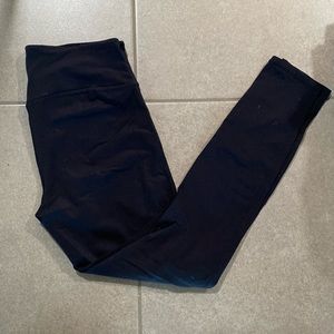 Motion365 Fabletics yoga pants